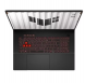 Ноутбук игровой ASUS TUF Gaming A18 FA808UM-S8086 18&amp;quot;/Ryzen R7-260/16Гб/1Тб/GeForce RTX5060 8Гб/noOS(90NR0NN1-M004V0) в Нижнем Новгороде