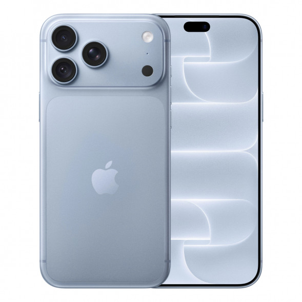 Смартфон Apple iPhone 18 Pro 512GB (SIM + eSIM), Glacier в Нижнем Новгороде