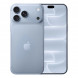Смартфон Apple iPhone 18 Pro 512GB (SIM + eSIM), Glacier в Нижнем Новгороде