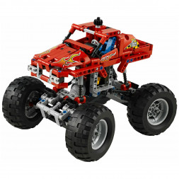 Конструктор LEGO Technic 42005 Монстрогрузовик
