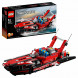 Конструктор LEGO Technic 42089 Моторная лодка в Нижнем Новгороде