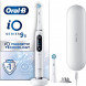 Электрическая зубная щетка Oral-B iO Series 9s (387224), White в Нижнем Новгороде