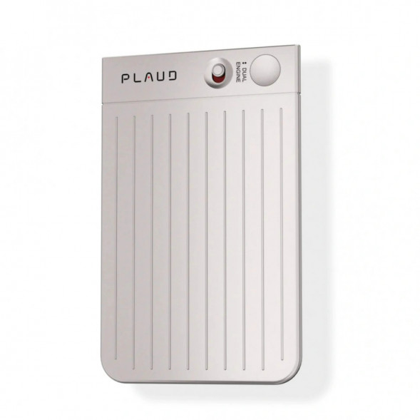 Диктофон с искусственным интеллектом GPT-5 Plaud Note, Starlight/сияющая звезда в Нижнем Новгороде