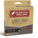 Рыболовная леска Scientific Anglers UST SD St-10/11-F/S7 Floating - Sink 7 130134 в Нижнем Новгороде