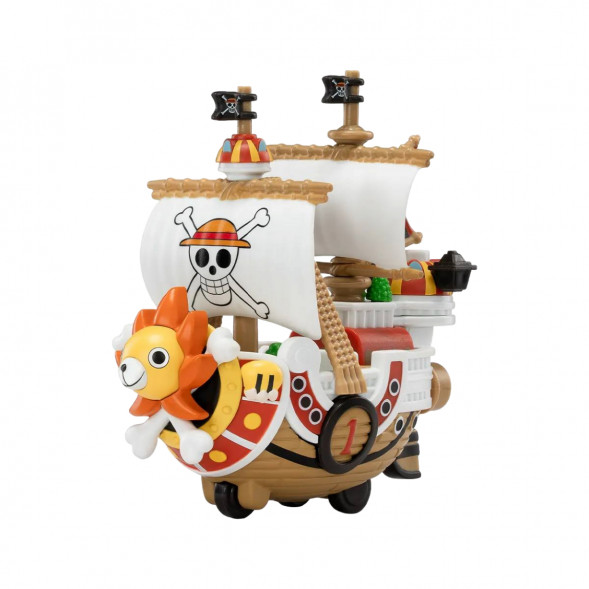 Фигурка Pop Mart One Piece The Grand Line в Нижнем Новгороде