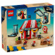 Конструктор LEGO One Piece 75637 Цирковой шатер клоуна Багги в Нижнем Новгороде