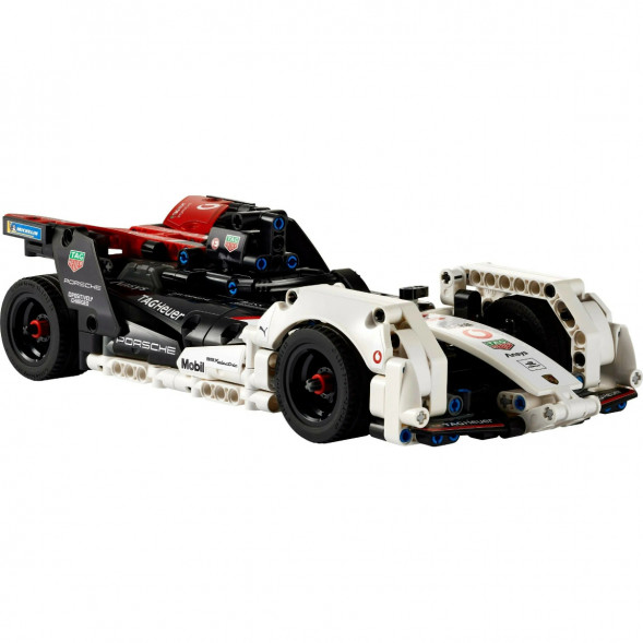 Конструктор LEGO Technic 42137 Formula E Porsche 99X Electric в Нижнем Новгороде