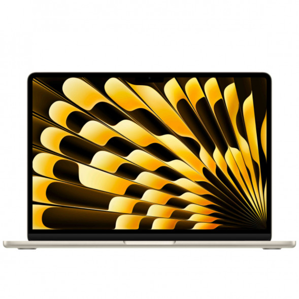 Ноутбук Apple MacBook Air 13 2026 MDHD4 (M5 10-Core GPU, 24GB/1TB), Сияющая звезда/Starlight в Нижнем Новгороде