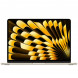 Ноутбук Apple MacBook Air 13 2026 MDHD4 (M5 10-Core GPU, 24GB/1TB), Сияющая звезда/Starlight в Нижнем Новгороде