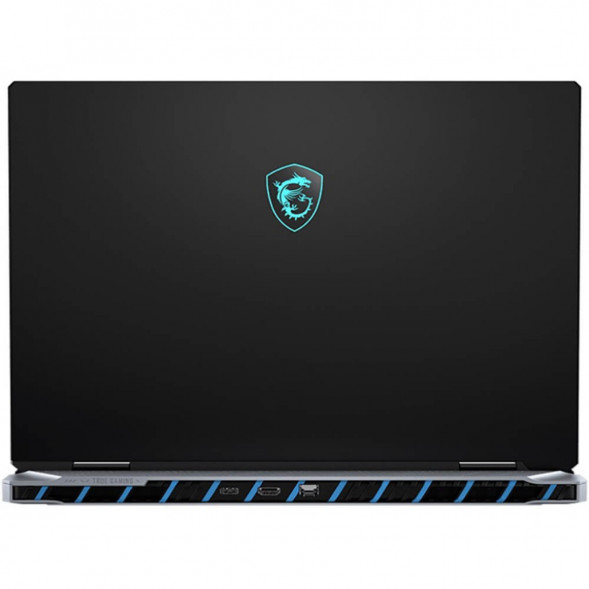 Ноутбук MSI Titan 18 HX AI A2XWJG-206RU (18&amp;quot;, IPS, Intel Core Ultra 9 285HX 2.8ГГц, 24 ядра, 64ГБ DDR5, 4ТБ SSD, NVIDIA GeForce RTX 5090 24 ГБ, Windows 11 Home), черный в Нижнем Новгороде