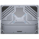 Ноутбук MSI Titan 18 HX AI A2XWJG-206RU (18&amp;quot;, IPS, Intel Core Ultra 9 285HX 2.8ГГц, 24 ядра, 64ГБ DDR5, 4ТБ SSD, NVIDIA GeForce RTX 5090 24 ГБ, Windows 11 Home), черный в Нижнем Новгороде