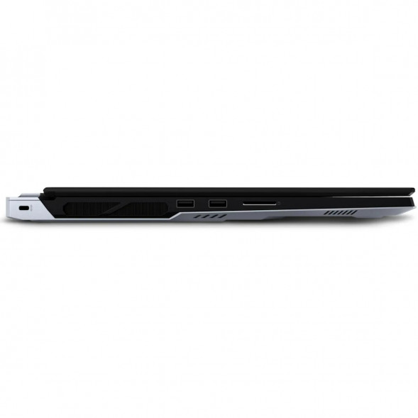 Ноутбук MSI Titan 18 HX AI A2XWJG-206RU (18&amp;quot;, IPS, Intel Core Ultra 9 285HX 2.8ГГц, 24 ядра, 64ГБ DDR5, 4ТБ SSD, NVIDIA GeForce RTX 5090 24 ГБ, Windows 11 Home), черный в Нижнем Новгороде