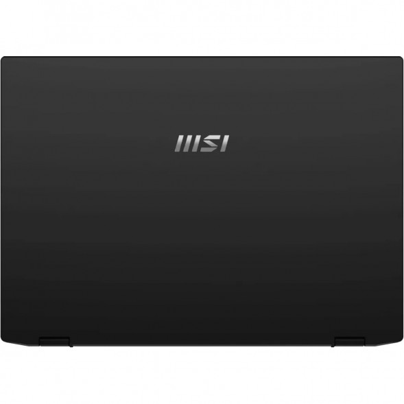 Ноутбук трансформер MSI Summit Pro 16 AI A2HVETG-084RU (16&amp;quot;, IPS, Intel Core Ultra 9 285H 2.9ГГц, 16 ядер, 32ГБ LPDDR5, 1ТБ SSD, NVIDIA GeForce RTX 4050 - 6 ГБ, Windows 11 Pro), черный в Нижнем Новгороде