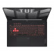 Ноутбук ASUS TUF Gaming A17 FA707NUG-HX156 (17.3&amp;quot;, IPS, 6 ядер, AMD Ryzen 7 7445HS 3.2 ГГц, 16 ГБ DDR5, SSD 512 ГБ, NVIDIA GeForce RTX 4050 - 6 ГБ, без ОС), черный в Нижнем Новгороде