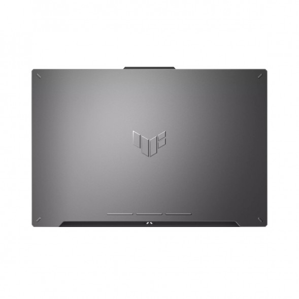 Ноутбук ASUS TUF Gaming A17 FA707NUG-HX156 (17.3&amp;quot;, IPS, 6 ядер, AMD Ryzen 7 7445HS 3.2 ГГц, 16 ГБ DDR5, SSD 512 ГБ, NVIDIA GeForce RTX 4050 - 6 ГБ, без ОС), черный в Нижнем Новгороде