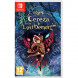 Игра Bayonetta Origins: Cereza and the Lost Demon [Nintendo Switch, русские субтитры] в Нижнем Новгороде