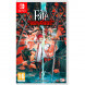 Игра Fate/Samurai Remnant [Nintendo Switch, английская версия] в Нижнем Новгороде
