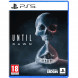 Игра Until Dawn (Дожить До Рассвета)[PS5, русская версия] в Нижнем Новгороде