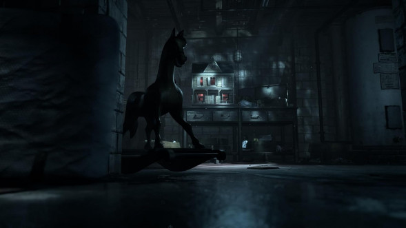 Игра Until Dawn (Дожить До Рассвета)[PS5, русская версия] в Нижнем Новгороде