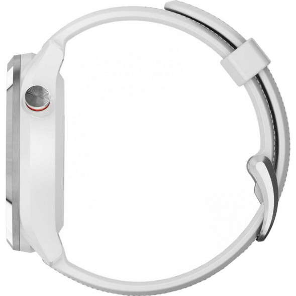 Умные часы для гольфа Garmin Approach S42, белый 010-02572-01 в Нижнем Новгороде