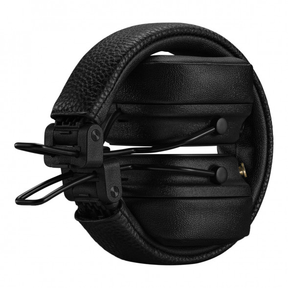 Беспроводные наушники Marshall Major V, чёрный в Нижнем Новгороде