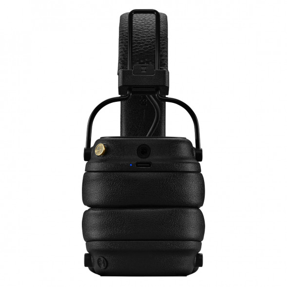 Беспроводные наушники Marshall Major V, чёрный в Нижнем Новгороде