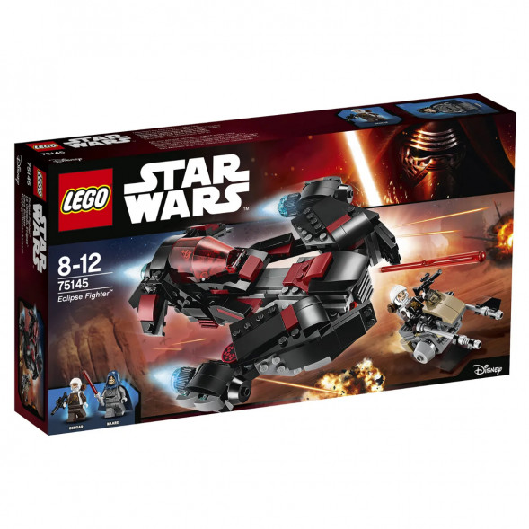Конструктор LEGO Star Wars 75145 Истребитель Затмения в Нижнем Новгороде