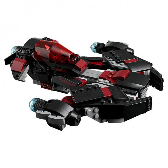 Конструктор LEGO Star Wars 75145 Истребитель Затмения в Нижнем Новгороде