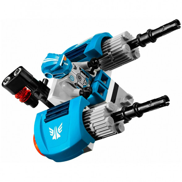 Конструктор LEGO Galaxy Squad 70703 Космический богомол в Нижнем Новгороде