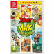 Игра Asterix: Maxi Collection [Nintendo Switch, русские субтитры] в Нижнем Новгороде