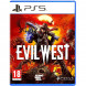 Игра Evil West [PS5, русские субтитры] в Нижнем Новгороде