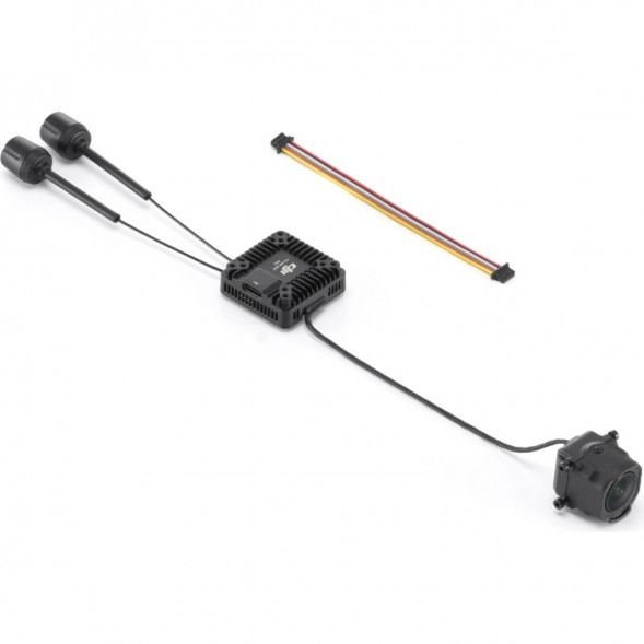 Цифровая система DJI O4 Air Unit Pro в Нижнем Новгороде