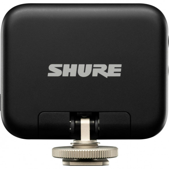 Беспроводной приемник Shure MoveMic Receiver в Нижнем Новгороде