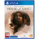 Игра The Dark Pictures Anthology: House of Ashes [PS4, русская версия] в Нижнем Новгороде