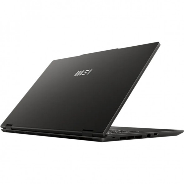 Ноутбук MSI Venture 17 AI A2HMG-014XRU (17.3&amp;quot;, IPS, Intel Core Ultra 5 225H 1.7ГГц, 14-ядерный, 16ГБ DDR5, 512ГБ SSD, Intel Arc, FreeDOS), серый в Нижнем Новгороде