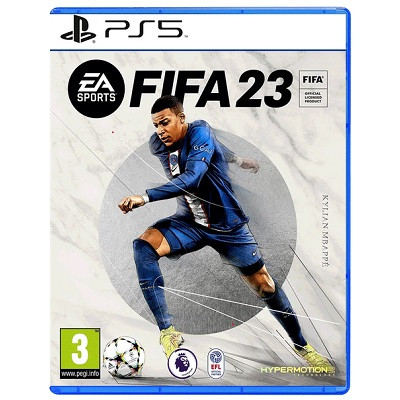 Игра FIFA 23 для PlayStation 5, русская версия в Нижнем Новгороде