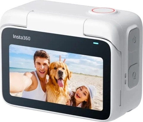 Экшн-камера Insta360 GO 3 Action Kit 64 GB, Arctic White в Нижнем Новгороде