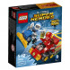 Конструктор LEGO Super Heroes 76063 Флэш против Капитана Холода в Нижнем Новгороде