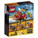 Конструктор LEGO Super Heroes 76063 Флэш против Капитана Холода в Нижнем Новгороде
