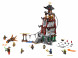 Конструктор LEGO Ninjago 70594 Осада маяка в Нижнем Новгороде