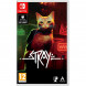 Игра Stray [Nintendo Switch, русские субтитры] в Нижнем Новгороде
