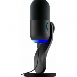 Микрофон Logitech Yeti GX (988-000569), черный