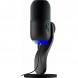 Микрофон Logitech Yeti GX (988-000569), черный в Нижнем Новгороде