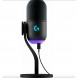 Микрофон Logitech Yeti GX (988-000569), черный в Нижнем Новгороде