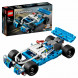 Конструктор LEGO Technic 42091 Полицейская погоня в Нижнем Новгороде
