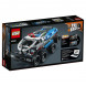 Конструктор LEGO Technic 42091 Полицейская погоня в Нижнем Новгороде