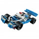 Конструктор LEGO Technic 42091 Полицейская погоня в Нижнем Новгороде