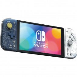 Контроллер HORI Split Pad Compact Pokemon (Eevee)
