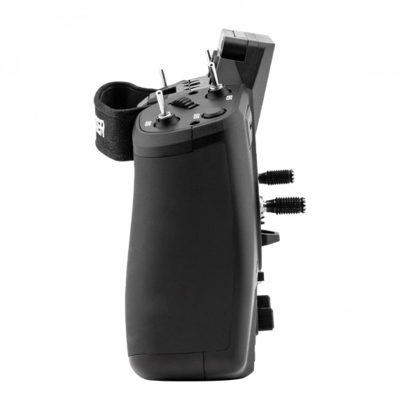 Пульт RadioMaster GX12 ELRS 915Мгц/2.4Ггц  (Без АКБ) в Нижнем Новгороде