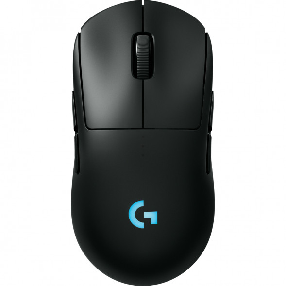 Беспроводная мышь Logitech G Pro 2 Lightspeed, Black в Нижнем Новгороде